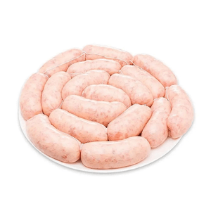 Linguiça Frango Frisa Kg