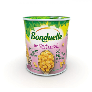 Milho Verde Bonduelle Natural 200g