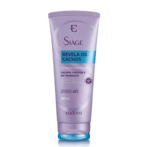 CONDICIONADOR SIAGE HID MICELAR 200ML