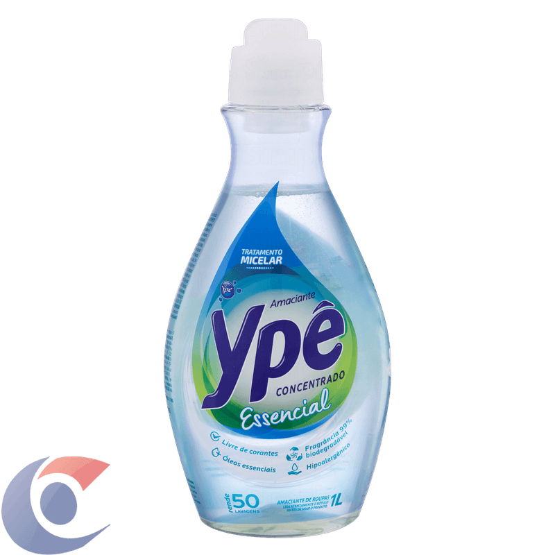 AMAC-CONC-YPE-1L-ESSENCIAL