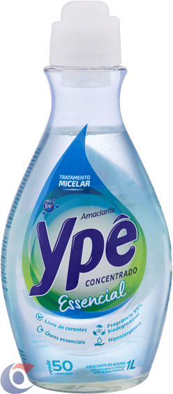 AMAC-CONC-YPE-1L-ESSENCIAL