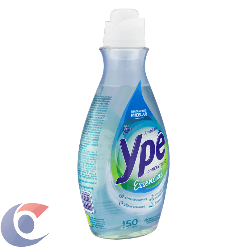 AMAC-CONC-YPE-1L-ESSENCIAL