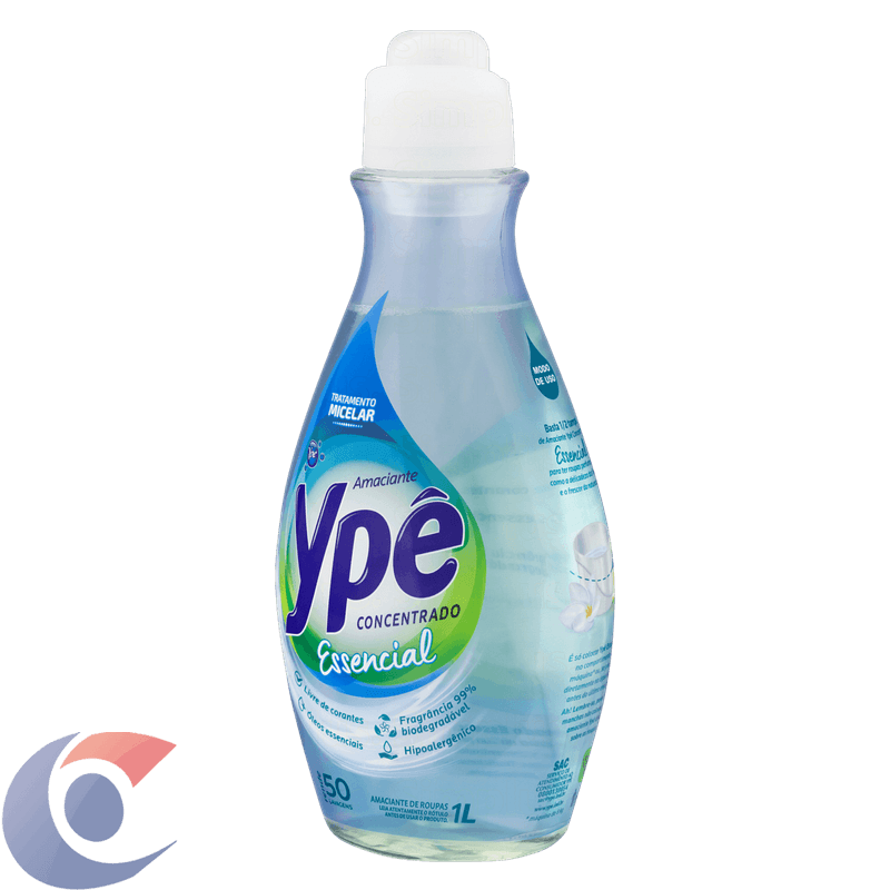 AMAC-CONC-YPE-1L-ESSENCIAL