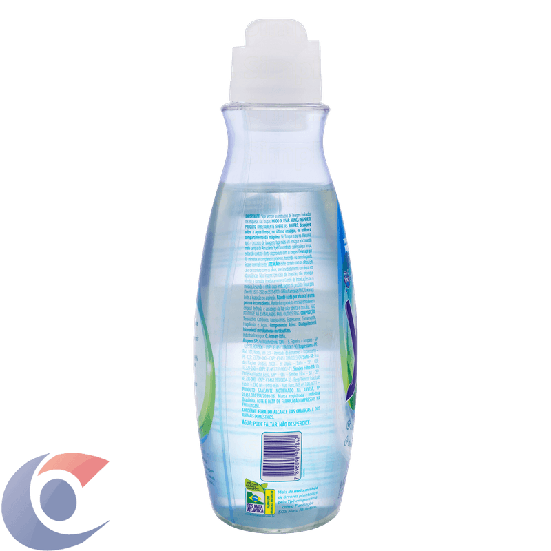 AMAC-CONC-YPE-1L-ESSENCIAL