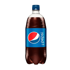 Refrigerante Pepsi Cola 1 Litro