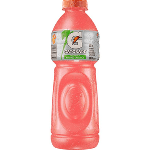 Isotonico Morango E Melancia Gatorade Garrafa 500ml