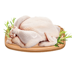Frango Resfriado Kajory Sem Miúdos