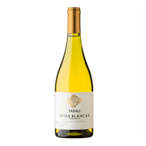 Vinho Branco Tabalí Vetas Blancas Chardonnay 750ml