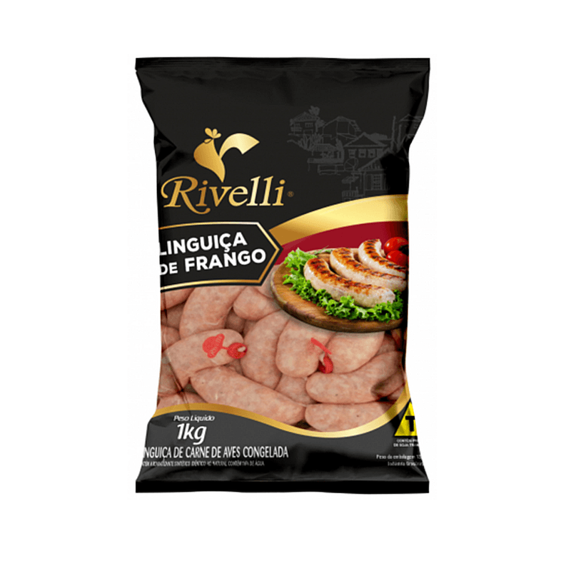 Linguica-de-Frango-Congelado-Rivelli-Kg-Porc