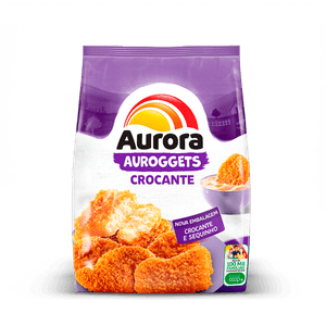 Auroggets Aurora Crocante 900g
