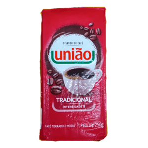 Café Tradicional União 250g