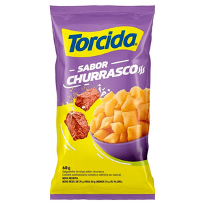 Bala Fini 90g Minhoca Brilho