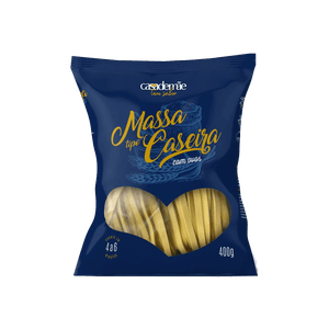 Ninho Caseiro N3 Casa De Mãe 400g