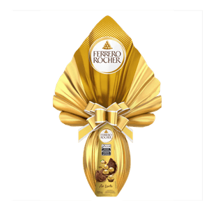 Ovo De Pascoa Ferrero Rocher 354g Collection