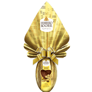 Ovo Páscoa Ferrero Rocher 225g