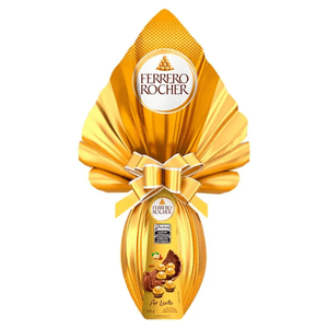 Ovo De Pascoa Ferrero Rocher Gran 365g