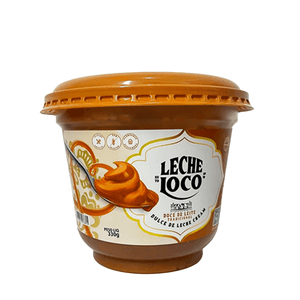 Doce De Leite  Cremoso Leche Loco 380 G Tradicional