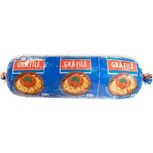 Carne Moída Bovina Congelada Frisa 500g