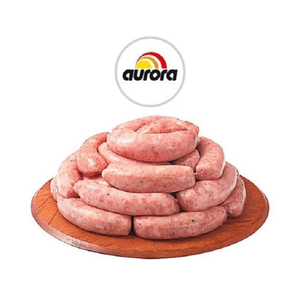 Linguiça Suína Aurora Kg Para Churrasco