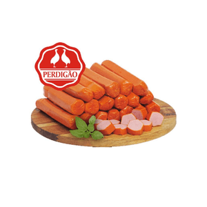 Salsicha Perdigão Granel Peça Kg