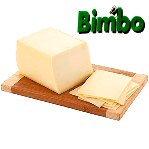 Queijo Mussarela Bimbo Pedaço Kg
