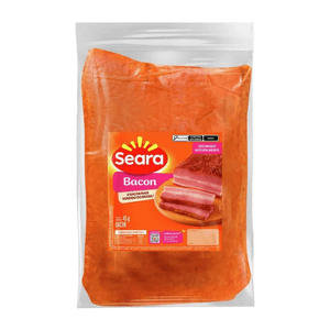 Bacon Seara Pedaço Kg