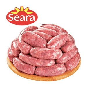Linguiça Suina Seara Kg