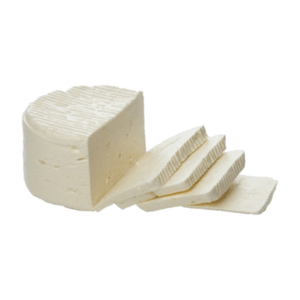 Queijo Minas Frescal Light Sunny Day Kg