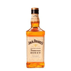 Whisky Jack Daniel'S Honey 700 Ml