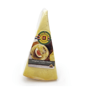 Queijo Gouda Huizer Kg 48% Holandês
