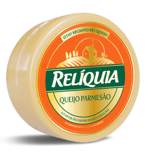 Queijo Parmesao Reliquia Kg