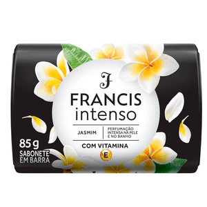 Sab Barra Francis Suav 85g Bco