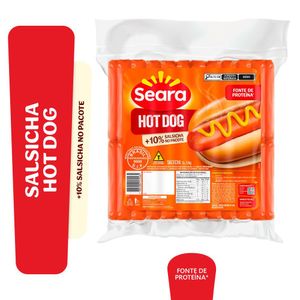 SALSICHA SEARA KG