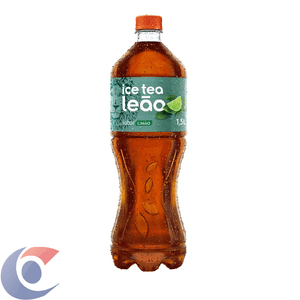 Chá Ice Tea Leão Fuze Limão 1,5l Pet