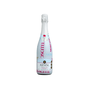 Espumante Nacional Branco Monte Paschoal Ice Moscatel 750ml