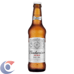 CERV-BUDWEISER-330ML-ZERO-LN