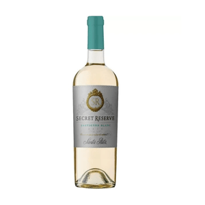 Vinho Branco Chileno Santa Rita 750ml Secret Reserva Sauvignon Blanc
