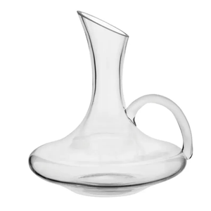 Decanter Casa De Mãe 1,5l Vidro Para Vinho