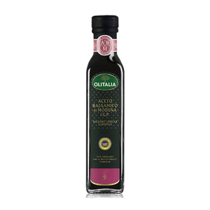 Aceto Balsâmico Italiano Olitalia Di Modena 250ml
