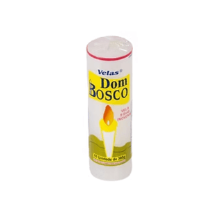 Vela D Bosco 9dias Novena Un Bca