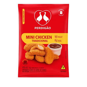 Mini Chicken Perdigão 1kg