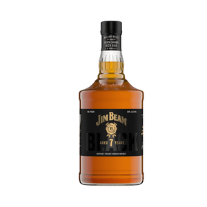 Whisky Jim Beam Black 1L Extra Aged