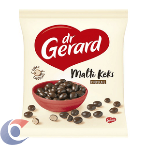 Bisc.Pol.Gerard Maltikeks 170g