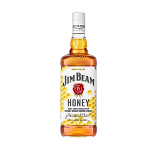 Licor Jim Bean 1l Honey