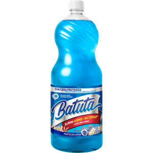 Desinf.Batuta 2lt Lavanda Desinf Batuta 2