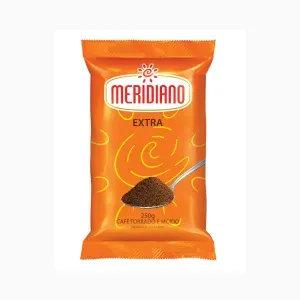 Café Meridiano Extra 250g Meridiano