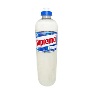 Det Louca Suprema 500ml Coc