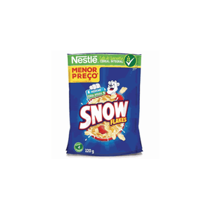 Cer Mat Snow Flake 120g Sac