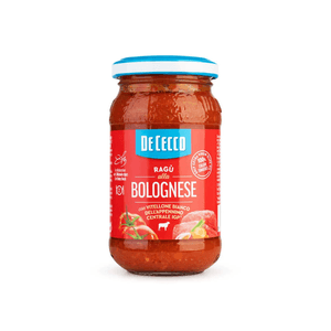 Molho Tom Ita Cecco 190g Ragu A Bolong