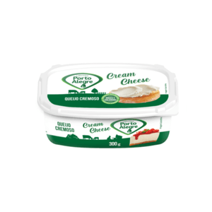 Cream Cheese P Alegre 300g